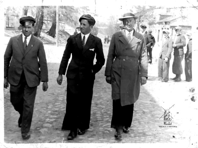 Jan Michalski_Zagorow