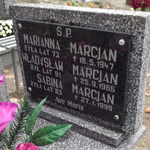 nagrobek