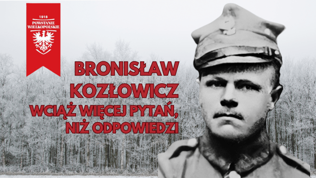 Bronisław Kozłowicz